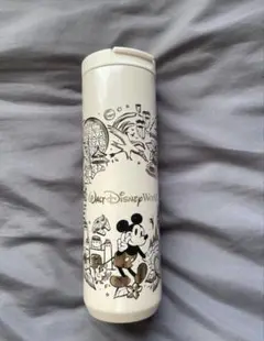 Starbucks ディズニーワールド タンブラー スタバ