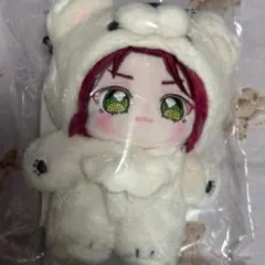 2026年最新】あんスタ 衣更真緒 ぬいぐるみの人気アイテム - メルカリ