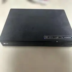 ジャンク】LG ブルーレイディスクプレーヤー 4K UP970 - メルカリ