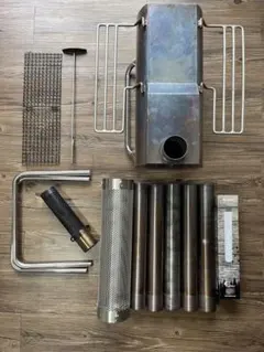 2026年最新】gストーブ xlの人気アイテム - メルカリ