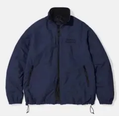 2026年最新】ENNOY NYLON PADDED JACKETの人気アイテム - メルカリ