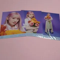 =LOVE 齋藤樹愛羅 生写真 7周年 コンプ イコラブ