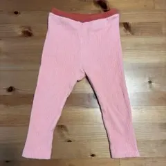 p.premier ベビー　キッズ　レギンス　ピンクのサムネイル