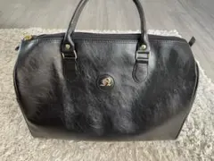 新品未使用⭐︎ボストンバッグ