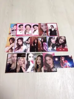 2026年最新】twiceまとめ売りの人気アイテム - メルカリ