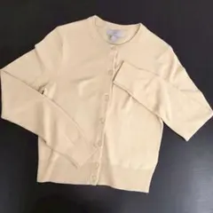 H&M カーディガン Sサイズ