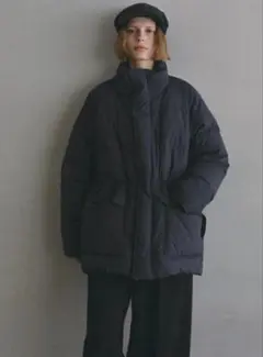 Marmot×ETRE TOKYO PERTEXダウンベスト　ブラックSサイズ Marmot×ETRE TOKYO PERTEXダウンベスト ブラックSサイズ - メルカリ