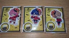 ヒプマイ　マルイ2025　アクスタ　ハロウィン　シブヤ