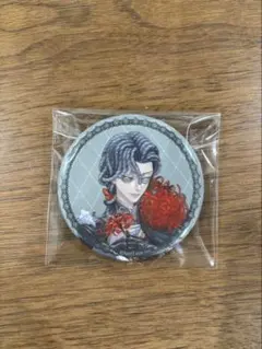 第五人格 スマイルベースカフェ 騎士 缶バッジ