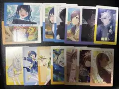 プロセカ Vivid BAD SQUAD まとめ売り - メルカリ
