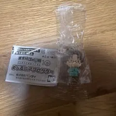斉木楠雄のΨ難 めじるしアクセサリー 窪谷須 亜蓮