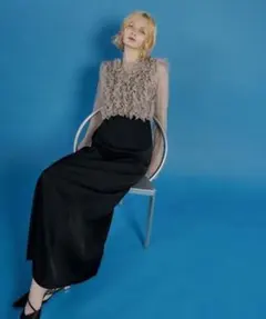 2026年最新】many way frill dressの人気アイテム - メルカリ