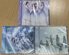 乃木坂46 櫻坂46 通常盤　3枚セット