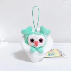 TWICE LOVELYS　おくるみマスコット 【ミナ】