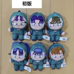 2026年最新】忍たま乱太郎 ほわぬい 七松小平太の人気アイテム - メルカリ