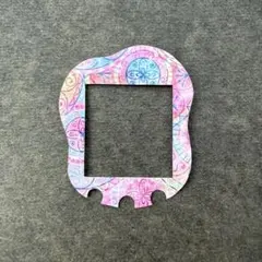 たまごっちuni フェイスプレート 2822