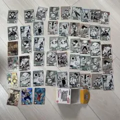 ドラゴンボールスーパーダイバーズ　 アドバンスパック 40th カードまとめ販売