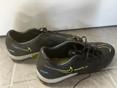 Nike Phantom GT ブラック/イエロー