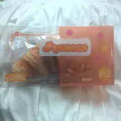 PUスクイーズ　ナチュラルクロワッサン