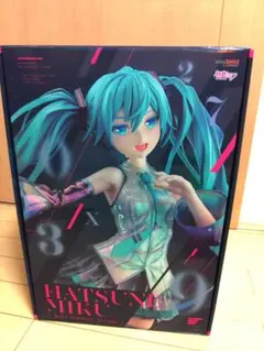 2026年最新】初音ミク 0x27 Eternal Streamの人気アイテム - メルカリ