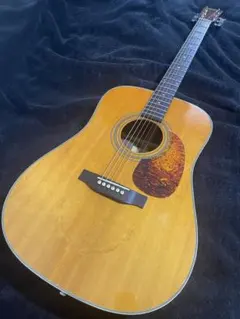 激レア☆YAMAHA FG-200 ジャパンビンテージ 激鳴 ヤマハ アコギ - メルカリ