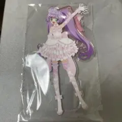 中国限定 プリパラ JOYOUTH アクリルスタンド 真中らぁら - メルカリ
