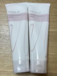 新品 フォーデイズ ウォッシング ムーサ イオ final 2本セット - メルカリ