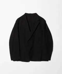 blurhms　シルクコットンネップ カーディガンジャケットのサムネイル