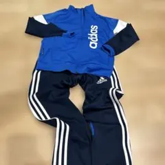 adidas ジャージ 150サイズ 上下　セット