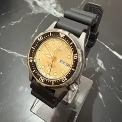 2026年最新】SEIKO 7C43-6A00の人気アイテム - メルカリ