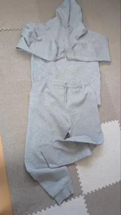 TENTIALスウェットセット XLサイズ　メンズ