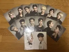 SEVENTEEN 17carat ポストカードセット - メルカリ