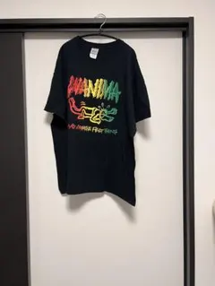 WANIMA ワニマ　Tシャツ XL フェス ライブ映え