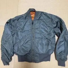 60s USAF L-2B フライトジャケット　CONMARのサムネイル