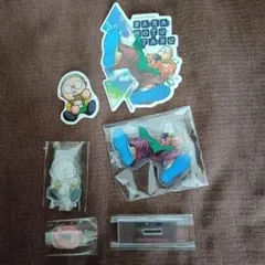 SAKAMOTO DAYS　坂本太郎　付録　特典