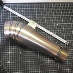 美音菅 デュアル ハス切りカール gx71 gx81 gx61 gz10 - メルカリ