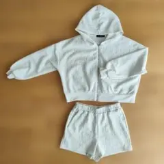 （値下げ）GORGE・レディースパーカー（フリーサイズ）