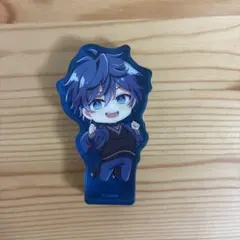 なおきりさん　ころっと