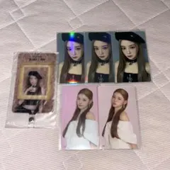 櫻井美羽 トレカ まとめ売り MIU ME:I - メルカリ