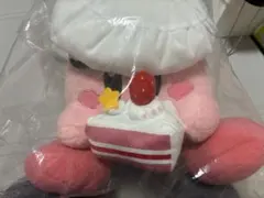 カービィカフェ 1番くじ A賞