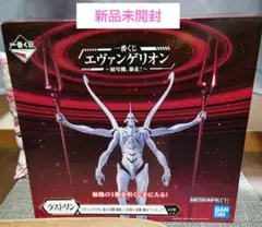 2025年最新】一番くじ エヴァ ラストワンの人気アイテム - メルカリ