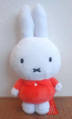 最終値下❗ミッフィー/プライズ/ぬいぐるみ