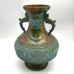 花瓶　インテリア