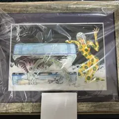 2026年最新】からくりサーカス 原画の人気アイテム - メルカリ