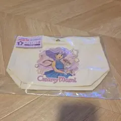 魔法の天使クリィミーマミ ランチトート賞