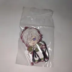 A3!のシトロンのラバーストラップ