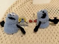 【匿名配送】パペットスンスン 4点セット