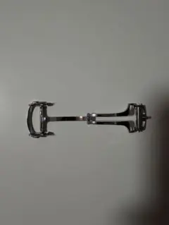 Cartier サントスLM用 Dバックル 純正 シルバーのサムネイル