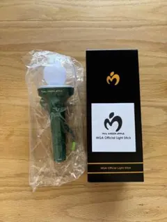 2026年最新】Mrsgreenapple ペンライトの人気アイテム - メルカリ