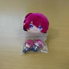 あんスタ 朱桜司 もちマス カラコレ